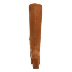 Flash Sale ✨ Sam Edelman 👩 Women's Sylvia Pointed Toe High Heel 🥾 Boots Black 🤩 -US Sam Edelman Sales 2022 unnamed file 338