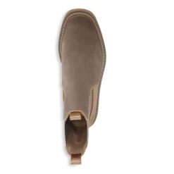 Hot Sale 🤩 Sam Edelman 👩 Women's Laguna 2 Pull On Chelsea 🥾 Boots Desert Olive 😍 -US Sam Edelman Sales 2022 unnamed file 355