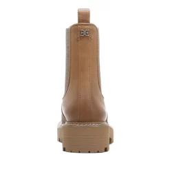 Hot Sale 🤩 Sam Edelman 👩 Women's Laguna 2 Pull On Chelsea 🥾 Boots Desert Olive 😍 -US Sam Edelman Sales 2022 unnamed file 356