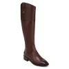 Buy 👍 Sam Edelman 👩 Women's Drina Riding 🥾 Boots Whiskey ⭐
