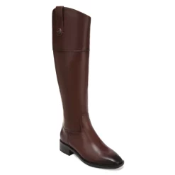 Buy ๐ Sam Edelman ๐ฉ Women's Drina Riding ๐ฅพ Boots Whiskey โญ