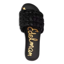 Hot Sale ✨ Sam Edelman 👩 Women's Ainslie Platform Slide 🩴 Sandals Black 😀 12 Hot Sale ✨ Sam Edelman 👩 Women's Ainslie Platform Slide 🩴 Sandals Black 😀 -US Sam Edelman Sales 2022 unnamed file 366