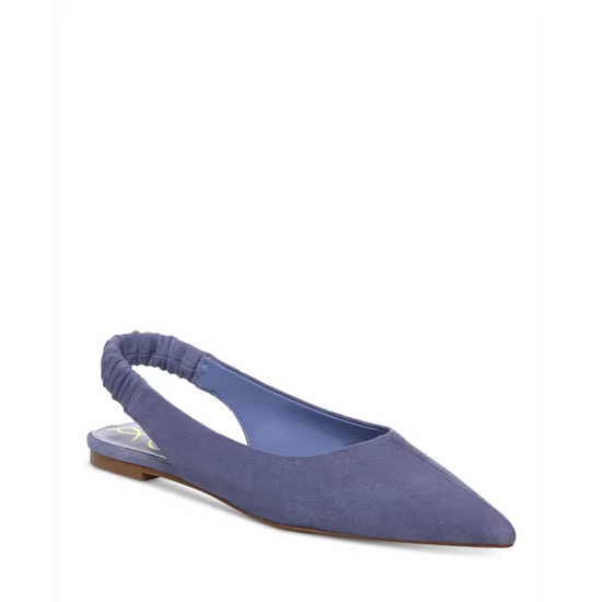 Top 10 🎁 Sam Edelman 👩 Women's Whitney Pointed Toe Slingback Flats Macadamia 😀 8 Top 10 🎁 Sam Edelman 👩 Women's Whitney Pointed Toe Slingback Flats Macadamia 😀 - Image 6