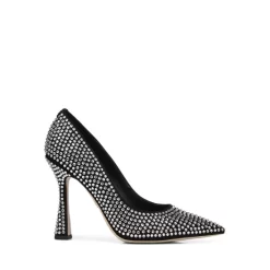 Budget ❤️ Sam Edelman 👩 Women's Antonia Glitz Pointed Toe High Heel Pumps Black Suede ❤️ 8 Budget ❤️ Sam Edelman 👩 Women's Antonia Glitz Pointed Toe High Heel Pumps Black Suede ❤️ -US Sam Edelman Sales 2022 unnamed file 377