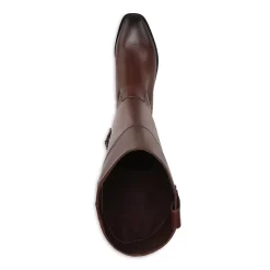 Buy 👍 Sam Edelman 👩 Women's Drina Riding 🥾 Boots Whiskey ⭐ -US Sam Edelman Sales 2022 unnamed file 40