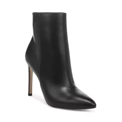 Hot Sale ⭐ Sam Edelman 👩 Women's Wrenley Pointed Toe High Heel Booties Black Leather 🎉 17 Hot Sale ⭐ Sam Edelman 👩 Women's Wrenley Pointed Toe High Heel Booties Black Leather 🎉 -US Sam Edelman Sales 2022 unnamed file 408