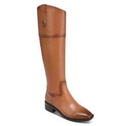 Buy 👍 Sam Edelman 👩 Women's Drina Riding 🥾 Boots Whiskey ⭐ -US Sam Edelman Sales 2022 unnamed file 42