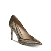 Deals 💯 Sam Edelman 👩 Women's Hazel Pointed Toe High Heel Pumps 🔔 -US Sam Edelman Sales 2022 unnamed file 423