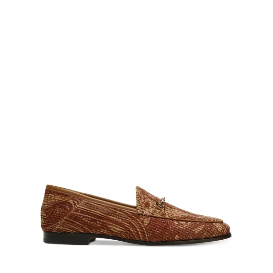 Top 10 ๐ Sam Edelman ๐ฉ Women's Loraine Slip On Loafer Flats Frontier Brown ๐ฅฐ 4 Top 10 ๐ Sam Edelman ๐ฉ Women's Loraine Slip On Loafer Flats Frontier Brown ๐ฅฐ - Image 2