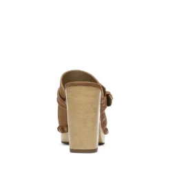 Cheap ❤️ Sam Edelman 👩 Women's Nyla Studded Buckled Clogs Cuoio Brown ✨ -US Sam Edelman Sales 2022 unnamed file 435