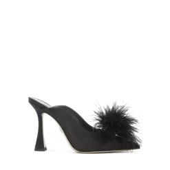 Brand new 🎉 Sam Edelman 👩 Women's Anthony Slip On Pointed High Heel Pumps Cocoa Brown ❤️ -US Sam Edelman Sales 2022 unnamed file 470