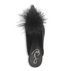 Brand new 🎉 Sam Edelman 👩 Women's Anthony Slip On Pointed High Heel Pumps Cocoa Brown ❤️ -US Sam Edelman Sales 2022 unnamed file 471