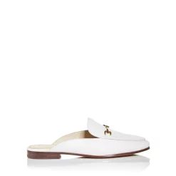 Buy 🎉 Sam Edelman 👩 Women's Linnie Apron Toe Mules White ❤️ 8 Buy 🎉 Sam Edelman 👩 Women's Linnie Apron Toe Mules White ❤️ -US Sam Edelman Sales 2022 unnamed file 475