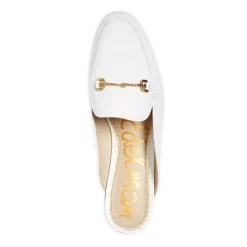 Buy 🎉 Sam Edelman 👩 Women's Linnie Apron Toe Mules White ❤️ 9 Buy 🎉 Sam Edelman 👩 Women's Linnie Apron Toe Mules White ❤️ -US Sam Edelman Sales 2022 unnamed file 476