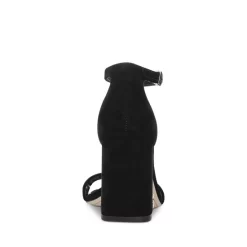 Promo 👍 Sam Edelman 👩 Women's Daniella High-Heel 🩴 Sandals Gold 🌟 -US Sam Edelman Sales 2022 unnamed file 482