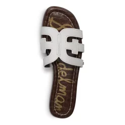 Top 10 🔥 Sam Edelman 👩 Women's Bay Slide 🩴 Sandals Gold 🧨 -US Sam Edelman Sales 2022 unnamed file 509