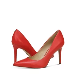 Outlet ๐คฉ Sam Edelman ๐ฉ Women's Hazel Pointed Toe Pumps Ruby Red ๐ 19 Outlet ๐คฉ Sam Edelman ๐ฉ Women's Hazel Pointed Toe Pumps Ruby Red ๐ -US Sam Edelman Sales 2022 unnamed file 51