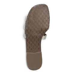 Top 10 🔥 Sam Edelman 👩 Women's Bay Slide 🩴 Sandals Gold 🧨 -US Sam Edelman Sales 2022 unnamed file 514