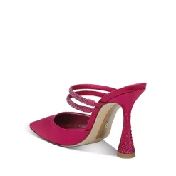 Best deal 🎁 Sam Edelman 👩 Women's Agustina Embellished High Heel Mules Fuchsia 💯 15 Best deal 🎁 Sam Edelman 👩 Women's Agustina Embellished High Heel Mules Fuchsia 💯 -US Sam Edelman Sales 2022 unnamed file 521
