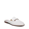 Budget 😀 Sam Edelman 👩 Women's Linnie Mules Bright White Leather ✨ -US Sam Edelman Sales 2022 unnamed file 524