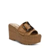 Outlet ❤️ Sam Edelman 👩 Women's Livi Slip On Platform Wedge 🩴 Sandals Cuoio 🛒 -US Sam Edelman Sales 2022 unnamed file 537