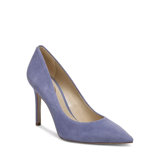 Outlet ๐คฉ Sam Edelman ๐ฉ Women's Hazel Pointed Toe Pumps Ruby Red ๐ 12 Outlet ๐คฉ Sam Edelman ๐ฉ Women's Hazel Pointed Toe Pumps Ruby Red ๐ - Image 11