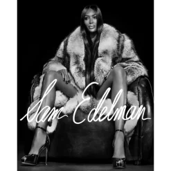 Outlet 🥰 Sam Edelman 👩 Women's Florencia Peep Toe High Heel Pumps Black 🔥 -US Sam Edelman Sales 2022 unnamed file 578