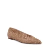 Best reviews of 😍 Sam Edelman 👩 Women's Wanda Pointed Toe Woven Flats Warm Tan 😍 -US Sam Edelman Sales 2022 unnamed file 591