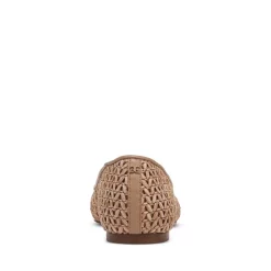 Best reviews of 😍 Sam Edelman 👩 Women's Wanda Pointed Toe Woven Flats Warm Tan 😍 -US Sam Edelman Sales 2022 unnamed file 593