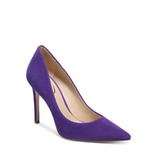 Outlet ๐คฉ Sam Edelman ๐ฉ Women's Hazel Pointed Toe Pumps Ruby Red ๐ 15 Outlet ๐คฉ Sam Edelman ๐ฉ Women's Hazel Pointed Toe Pumps Ruby Red ๐ - Image 14