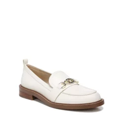 Flash Sale ⭐ Sam Edelman 👩 Women's Christy Slip On Loafer Flats Black 💯