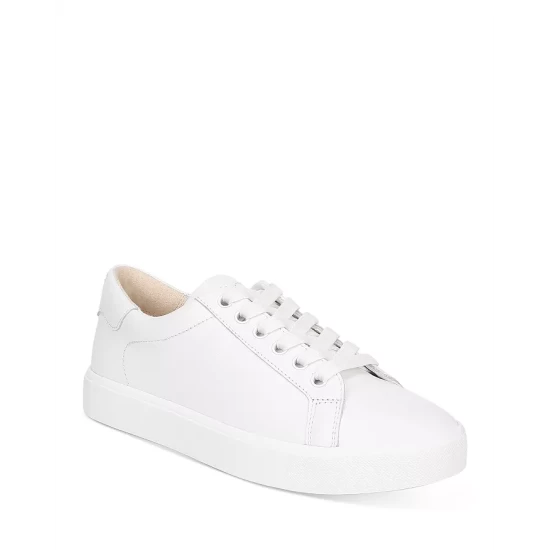 Cheapest ๐ฏ Sam Edelman ๐ฉ Women's Ethyl Low-Top ๐ Sneakers White ๐คฉ 2 Cheapest ๐ฏ Sam Edelman ๐ฉ Women's Ethyl Low-Top ๐ Sneakers White ๐คฉ