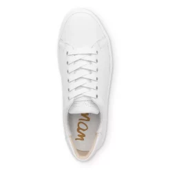 Cheapest ๐ฏ Sam Edelman ๐ฉ Women's Ethyl Low-Top ๐ Sneakers White ๐คฉ 7 Cheapest ๐ฏ Sam Edelman ๐ฉ Women's Ethyl Low-Top ๐ Sneakers White ๐คฉ -US Sam Edelman Sales 2022 unnamed file 617