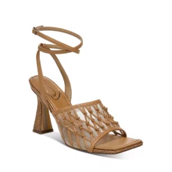 Top 10 😍 Sam Edelman 👩 Women's Candice Ankle Strap High Heel 🩴 Sandals Cuoio ⌛ 11 Top 10 😍 Sam Edelman 👩 Women's Candice Ankle Strap High Heel 🩴 Sandals Cuoio ⌛ -US Sam Edelman Sales 2022 unnamed file 650