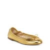 Outlet ⭐ Sam Edelman 👩 Women's Felicia Slip On Ballet Flats Goldmine ✔️ -US Sam Edelman Sales 2022 unnamed file 654