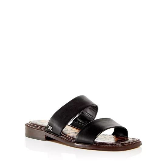 Best Sale ๐ Sam Edelman ๐ฉ Women's Haydee Slide ๐ฉด Sandals White ๐ 10 Best Sale ๐ Sam Edelman ๐ฉ Women's Haydee Slide ๐ฉด Sandals White ๐ - Image 8