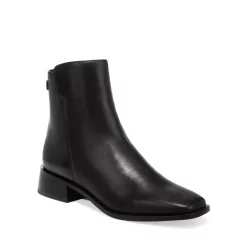 Discount 🧨 Sam Edelman 👩 Women's Thatcher Square Toe Ankle Booties Burnt Brandy 🎉 -US Sam Edelman Sales 2022 unnamed file 69