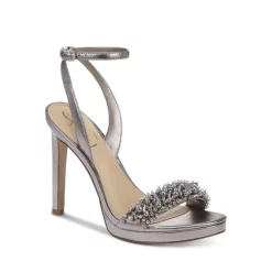 Promo 🛒 Sam Edelman 👩 Women's Jade Pearla Embellished High Heel 🩴 Sandals Modern Ivory 🔥 -US Sam Edelman Sales 2022 unnamed file 711