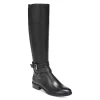 Best reviews of 😍 Sam Edelman 👩 Women's Pansy 2 Wide Calf Tall Riding 🥾 Boots Black Leather 👍 -US Sam Edelman Sales 2022 unnamed file 712