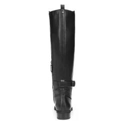 Best reviews of 😍 Sam Edelman 👩 Women's Pansy 2 Wide Calf Tall Riding 🥾 Boots Black Leather 👍 -US Sam Edelman Sales 2022 unnamed file 715