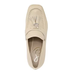 Buy ๐ Sam Edelman ๐ฉ Women's Jed High Heel Loafers Eggshell โ 8 Buy ๐ Sam Edelman ๐ฉ Women's Jed High Heel Loafers Eggshell โ -US Sam Edelman Sales 2022 unnamed file 718