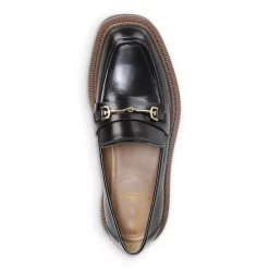 Budget ⌛ Sam Edelman 👩 Women's Laurs Loafers Ivory Leather ✨ -US Sam Edelman Sales 2022 unnamed file 73