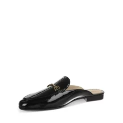 Outlet 😀 Sam Edelman 👩 Women's Linnie Slip On Loafer Flats Black 😉 -US Sam Edelman Sales 2022 unnamed file 738