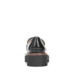 Budget ⌛ Sam Edelman 👩 Women's Laurs Loafers Ivory Leather ✨ -US Sam Edelman Sales 2022 unnamed file 74