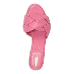 Best Sale 🎉 Sam Edelman 👩 Women's Oaklie 🩴 Sandals Ivory 😍 -US Sam Edelman Sales 2022 unnamed file 742