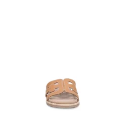 Coupon 💯 Sam Edelman 👧 Girls' Valeri 🩴 Sandals - Toddler, Little Kid, Big Kid Saddle ✨ -US Sam Edelman Sales 2022 unnamed file 748