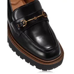 Budget ⌛ Sam Edelman 👩 Women's Laurs Loafers Ivory Leather ✨ -US Sam Edelman Sales 2022 unnamed file 75