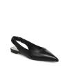 Promo 👏 Sam Edelman 👩 Women's Whitney Pointed Slingback Flats Black ⌛ -US Sam Edelman Sales 2022 unnamed file 765