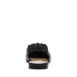 Promo 👏 Sam Edelman 👩 Women's Whitney Pointed Slingback Flats Black ⌛ -US Sam Edelman Sales 2022 unnamed file 768