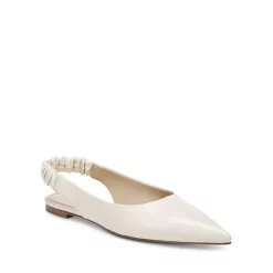 Promo 👏 Sam Edelman 👩 Women's Whitney Pointed Slingback Flats Black ⌛ -US Sam Edelman Sales 2022 unnamed file 769